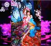 JAPANESE BAND/市姫 / 華乱妖夢
