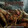 RAPED BY PIGS / Mental Diseases And Congenital Malformation (slip) []