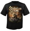 /SABATON/The great war T-SHIRT (M)