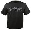 Tシャツ/SUFFOCATION / Logo T-SHIRT (M)