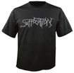 /SUFFOCATION / Logo T-SHIRT (M)