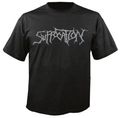 SUFFOCATION / Logo T-SHIRT (M) []