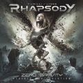 TURILLI / LIONE RHAPSODY / Zero gravity (digi) []