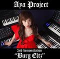 Aya Project / 2nd demonstration  []