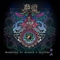 灵 (DREAM SPIRIT) / _ (Warriors of Heaven's Descend) TFXebJ[ []