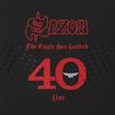 N.W.O.B.H.M./SAXON / The Eagle has Landed 40 Live (3CD/digi)