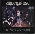 UNDER SIEGE / The Anthology 1988-1993 []