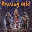 HEAVY METAL/RUNNING WILD / Masquerade (digi) (2017 reissue)