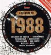 HEAVY METAL/V.A / A Tribute to 1988