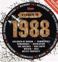 V.A / A Tribute to 1988 []