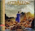 ASTRALIUM / Land of Eternal Dreams (Ձj []