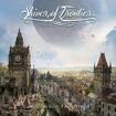 JAPANESE BAND/SHIVER OF FRONTIER / Can you See the World ?