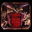 DVD/LORDI / Recordead Live – Sextourcism in Z7 (DVD+2CD)