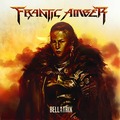 FRANTIC AMBER / Rellatrix []