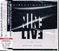 CIRCUS MAXIMUS / Nine Live + EP () []