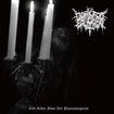JAPANESE BAND/DARK FOG ERUPTION / Cold Silver Moon And Phantasmagorias 