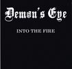 JAPANESE BAND/DEMON'S EYE / Into the Fire