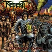 THRASH METAL/REPENT / Condemned to Fail