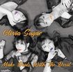 HEAVY METAL/Olivia Sugar / Make Deals with the Devil