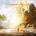 VISIONS OF ATLANTIS / Wanderers (digi) []