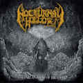 NOCTURNAL HOLLOW / The Nuances of Death []