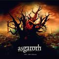 ASGAROTH / 1995-2005 collection (2CD)  []
