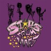 /STARS FROM MARS / Glam’s Not Dead！ 限定200