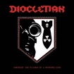 /DIOCLETIAN / Amongst the Flames of a Bvrning God