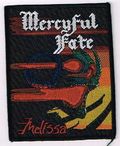 MERCYFUL FATE / Melissa (SP) []