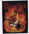 MERCYFUL FATE / Don't break the Oath (SP) []