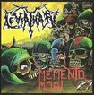 THRASH METAL/LEVIATHAN (POLAND) / Memento Mori + C'est la vie (2017 reissue)