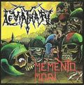 LEVIATHAN (POLAND) / Memento Mori + C'est la vie (2017 reissue) []