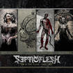 /SEPTIC FLESH / In the Flesh Part 1 (4CD BOX)
