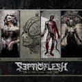 SEPTIC FLESH / In the Flesh Part 1 (4CD BOX) []