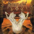 MELECHESH / Djinn (Áj []