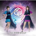 Dual Altar World / ALTER EGO (ʏՁjTFʐ^ []