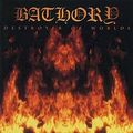 BATHORY / Destroyer of Worlds []