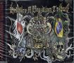 JAPANESE BAND/V.A / Hellfire - A Brazilian Tribute to SabbaT