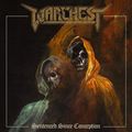 WARCHEST / Sentenced Since Conception []