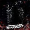 /TOM KEIFER / Rise (digi)