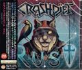 CRASHDIET / Rust (Ձj []