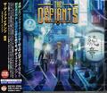 THE DEFIANTS / Zokusho iՁj []