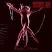 /SACRED SIN / Anguish... I Harvest　+ Demo 1997 (2019 reissue)