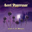 THRASH METAL/STEEL AGGRESSOR  / Land of Ill Mortals