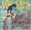 JAPANESE BAND/THE SHEGLAPES / Part of Your World (digi)