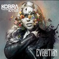 KOBRA & THE LOTUS / Evolution idigi) []