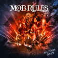 MOB RULES / Beast Over Europe (digi) []