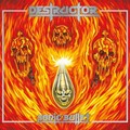 DESTRUCTOR / Sonic Bullet (LP) koI []
