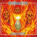 DESTRUCTOR / Sonic Bullet (LP) koI []
