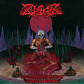 SADOKIST / Necrodual Dimension Funeral Storms@imdvIj []
